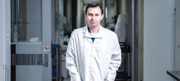 Γενετιστής του Χάρβαρντ υποστηρίζει ότι βρήκε το μυστικό της αιώνιας νεότητας -Γύρισε τον χρόνο 20 χρόνια πίσω